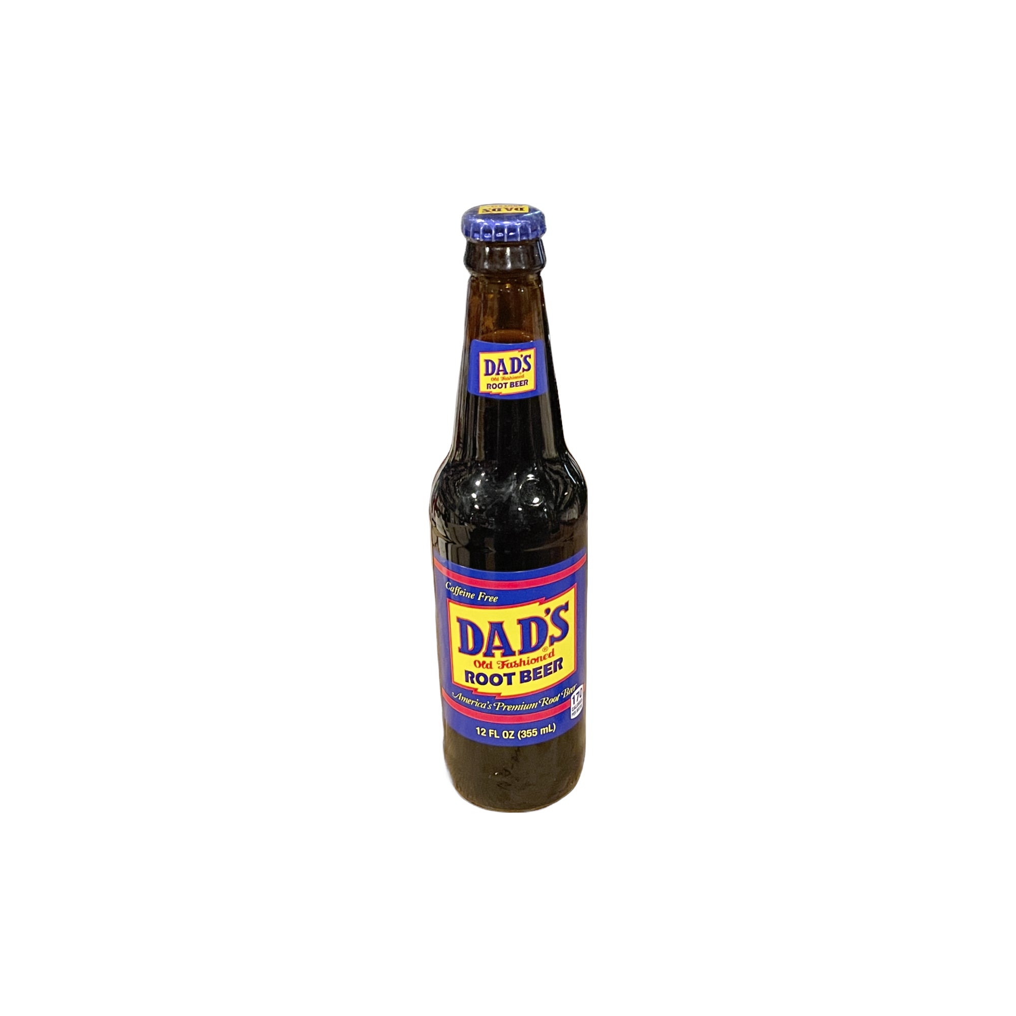 Dad's Root Beer Soda | Richloam General Store