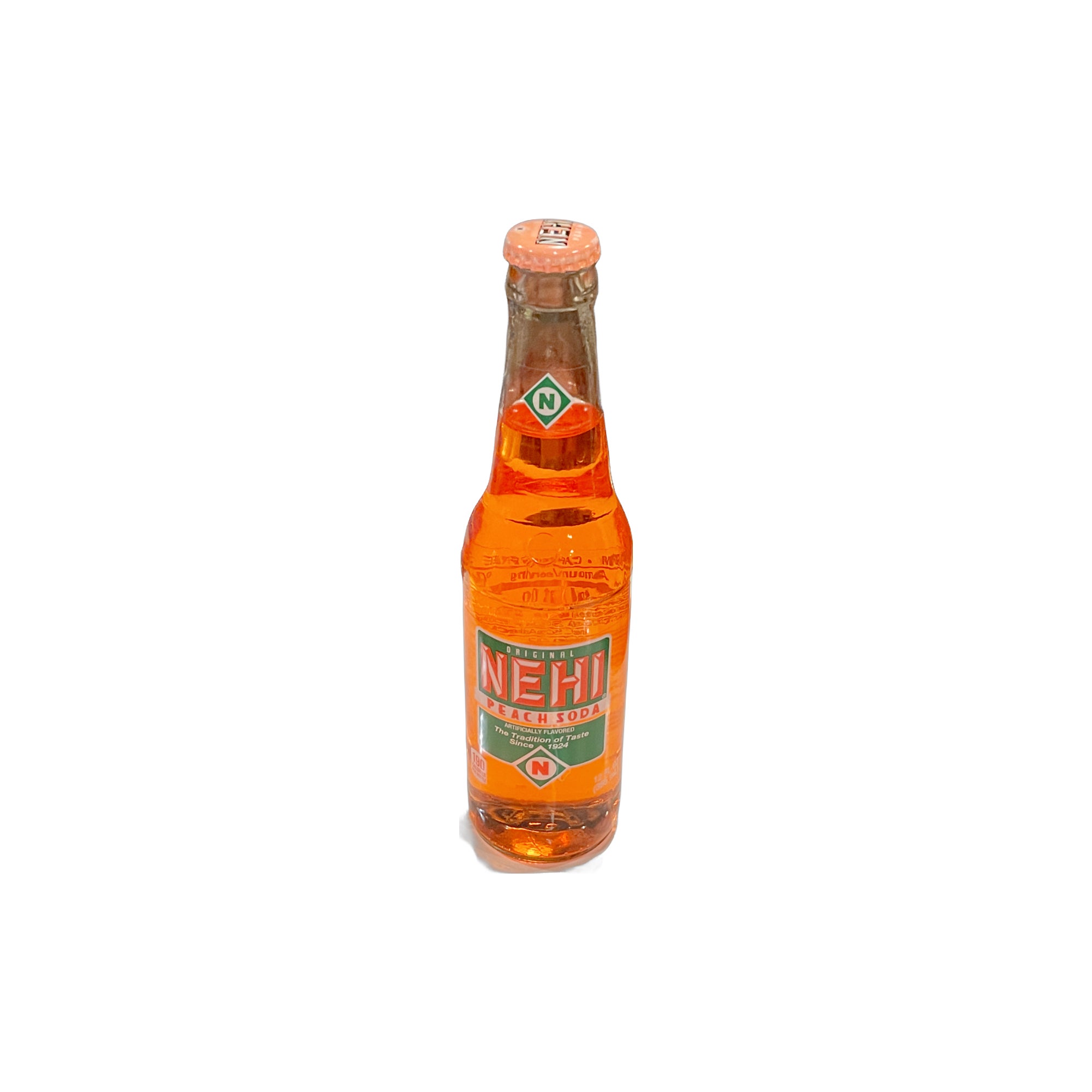 Nehi Peach Soda | Richloam General Store